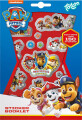 Paw Patrol Sticker Book 4 Ark