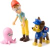 Paw Patrol - Story Figure Pack - Chase 6072992