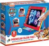 Paw Patrol - Tegnetavle - Premium Glow Pad