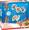 Paw Patrol - Terrific Tags Am-12491