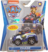Paw Patrol - True Metal Vehicle Chase