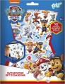Paw Patrol Window Stickers