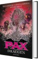Pax 10 Draugen - 