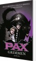Pax 2 Grimmen - 