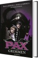Pax 2 Grimmen - 