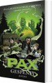 Pax 5 Gespenst - 
