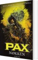 Pax 6 Nøkken - 