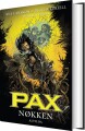 Pax 6 Nøkken - 