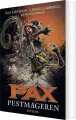 Pax 7 Pestmageren - 
