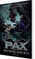 Pax 8 Hvidslangen - 