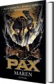 Pax 9 Maren - 