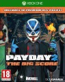 Payday 2 The Big Score - 