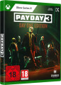 Payday 3 Day 1 Edition Import