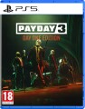 Payday 3 Day 1 Edition Itamulti In Game