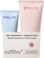 Payot - Moisturising Duo Face Body