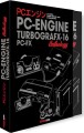 Pc Engineturbografx-16 Pc-Fx Anthology - Gunhed Edition