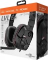 Pdp Afterglow Lvl 6 Stereo Headset