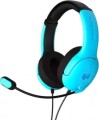 Pdp Airlite Headset Wired Neptune Blue