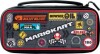 Pdp Deluxe Travel Case Mario Kart Averts Licensed Switch