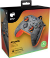 Pdp - Controller Til Xbox - Atomic - Carbon