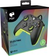 Pdp - Controller Til Xbox - Electric - Sort Grøn