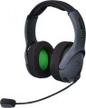 Pdp Lvl 50 Headset - Trådløs - Xbox One - Sort