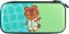 Pdp - Nintendo Switch - Slim Travel Case - Animal Crossing - Tom Nook