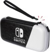 Pdp - Nintendo Switch Deluxe Travel Case - Sort Hvid
