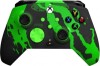 Pdp Rematch Wired Controller Glow Jolt Green Xbox