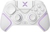 Pdp Victrix Pro Bfg Wireless Controller White Licensed Ps5 Ps4 Pc