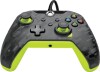 Pdp Electric Carbon - Xbox Series X Controller - Gul