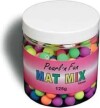 Pearl N Fun Perler - Mat Mix - 10 Mm - 125 G