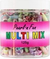 Pearl N Fun Perler - Multi Mix - 125 G