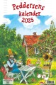 Peddersens Kalender 2025