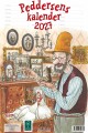 Peddersens Kalender 2027