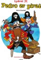 Pedro Er Pirat - 