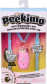 Peekimo - Portable Interactive Pet - Pink Penny