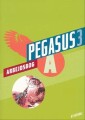 Pegasus 3 Arbejdsbog A - 