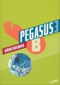 Pegasus 3 Arbejdsbog B - 