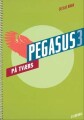 Pegasus 3 På Tværs - 