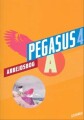 Pegasus 4 Arbejdsbog A - 