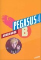 Pegasus 4 Arbejdsbog B - 
