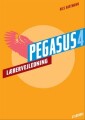 Pegasus 4 Lærervejledning - 