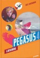 Pegasus 4 Læsebog - 