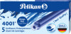 Pelikan Blæk 5 Stk Giant Royal Blue