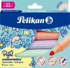 Pelikan Felt Pens Colorella Pastel 411 F