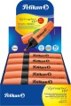 Pelikan Highlighter 490 - Orange