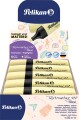 Pelikan Highlighter 490 Pastel - Gul