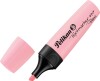 Pelikan Highlighter 490 Pastel - Lys Pink