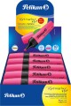 Pelikan Highlighter 490 - Pink